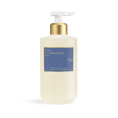 MAISON FRANCIS KURKDJIAN 724 Hand&Body Gel 350 ml
